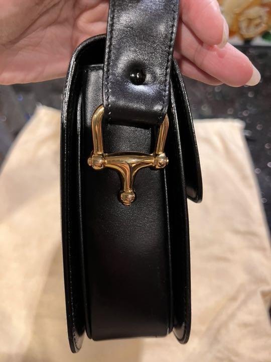 Celine Handbag, 1980'S, Color Black, Vintage, Beautiful Condition. Celine Handbag, 1980'S, Color Black, Vintage, Beautiful Condition.