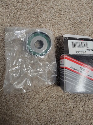 ITM Engine Components 60391 ENGINE TIMING BELT TENSIONER