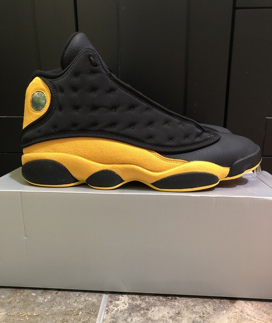 Air Jordan 13 Retro GS 'Melo Class of 2002' B-Grade - Air Jordan - 884129 035 | GOAT