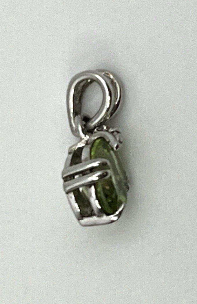 PETITE Ross Simons Solid Sterling Silver 925 & GR… - image 4