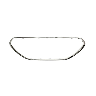 Griglia Del Radiatore Verniciabile Per Peugeot 206 Anno 98-10