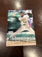 2000 Skybox - #47 Tim Hudson