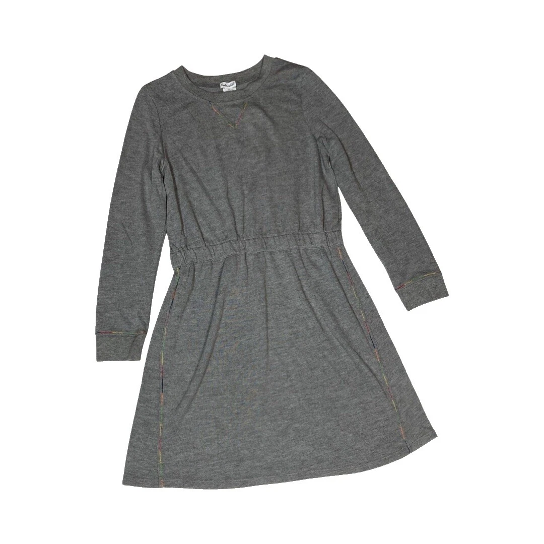 Vestido manga larga otoño Splendid para Niñas