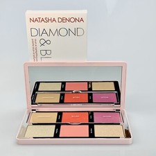 NATASHA DENONA Diamond & Blush Palette 01 Dar...