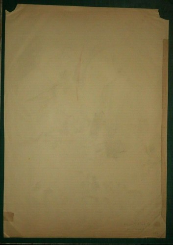 Assassinat de Sadi Carnot, 25 juin 1894, Lithographie, Affiches Brondert - Picture 6 of 6