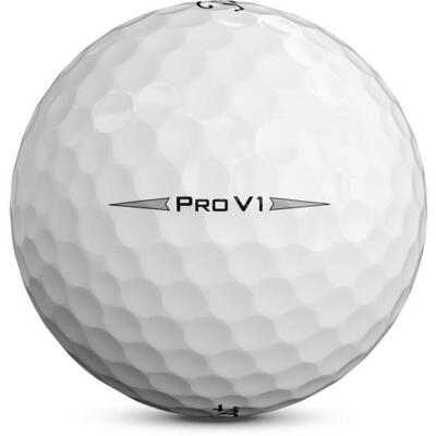 Titleist - タイトリスト社製 PRO V1 WHITE 2ダース 24 Amazon.com : Titleist Pro V1x Golf Balls, White, High Play