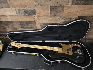 Fender American Deluxe Precision Bass | eBay