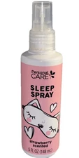 Personal Care Sleep Spray Strawberry Scented 5oz-This Works Awesome-NEW-SHIP24HR
