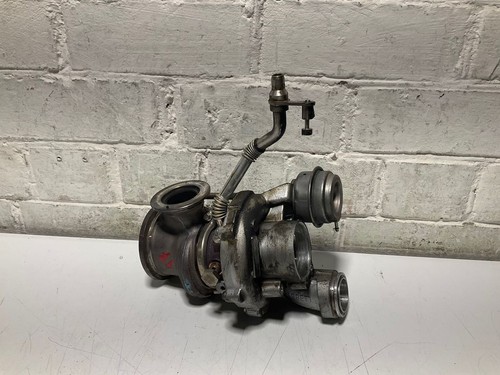 BMW 7 F01 F02 F03 F04 2015 Benzin 330kW Turbo 7605794 LJO18039