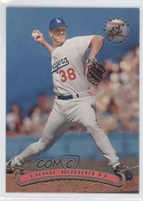 1996 Topps Stadium Club Todd Worrell #88 2i9