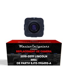 For Lincoln MKC 2015-2019 Backup Camera OE Part  EJ7Z-19G490-A