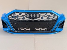 Pare-choc avant Audi S3