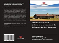 Biswarup Mehera (U. A.) | Effet Du Nano P Sur La Croissance Et Le Rendement...