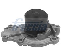 Freccia Wasserpumpe MotorküHlung WP0631 FüR Hyundai Tucson TL TLE Kona OS OSE PD