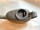 Vintage Kayes Patent Oil Can Oiler ¼ pint  15A. Pie Crust Classic Antique Rare — photo 3