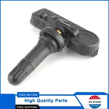 Tire Air Pressure Sensor Fits For Chevy 25920615 13581558 15920615 1x 13586335
