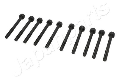 Zylinderkopfschraubensatz JAPANPARTS BL-K02 M12X1,25 für HYUNDAI TERRACAN HP 4WD
