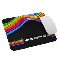 Apple Macintosh iMac - Mouse Pad NEW 9.5" x 7.75" Non Slip Gaming Laptop PC