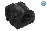 Meyle 100 411 0016 AufhäNgung, Stabilisator VW 357 411 314 A