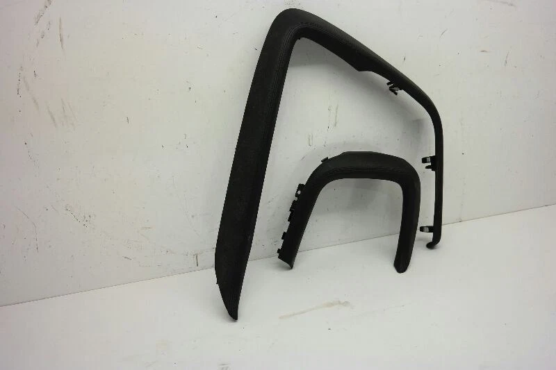 Tapicería interior de radio Kia Optima 2011-2015 Foto 2 de 4