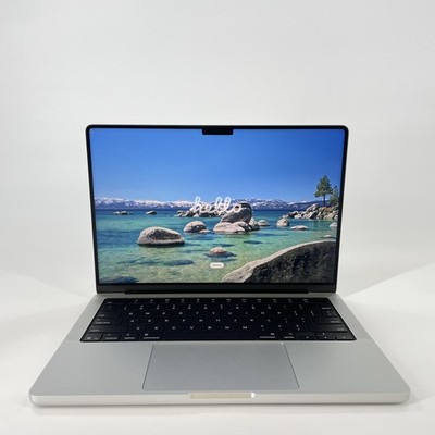 未使用 MacBook Pro M5 Pro 64GB 2TBスペースグレー MacBook Pro 14 2025 M5 10-Core CPU 10-Core GPU 32GB 2TB SSD Silver