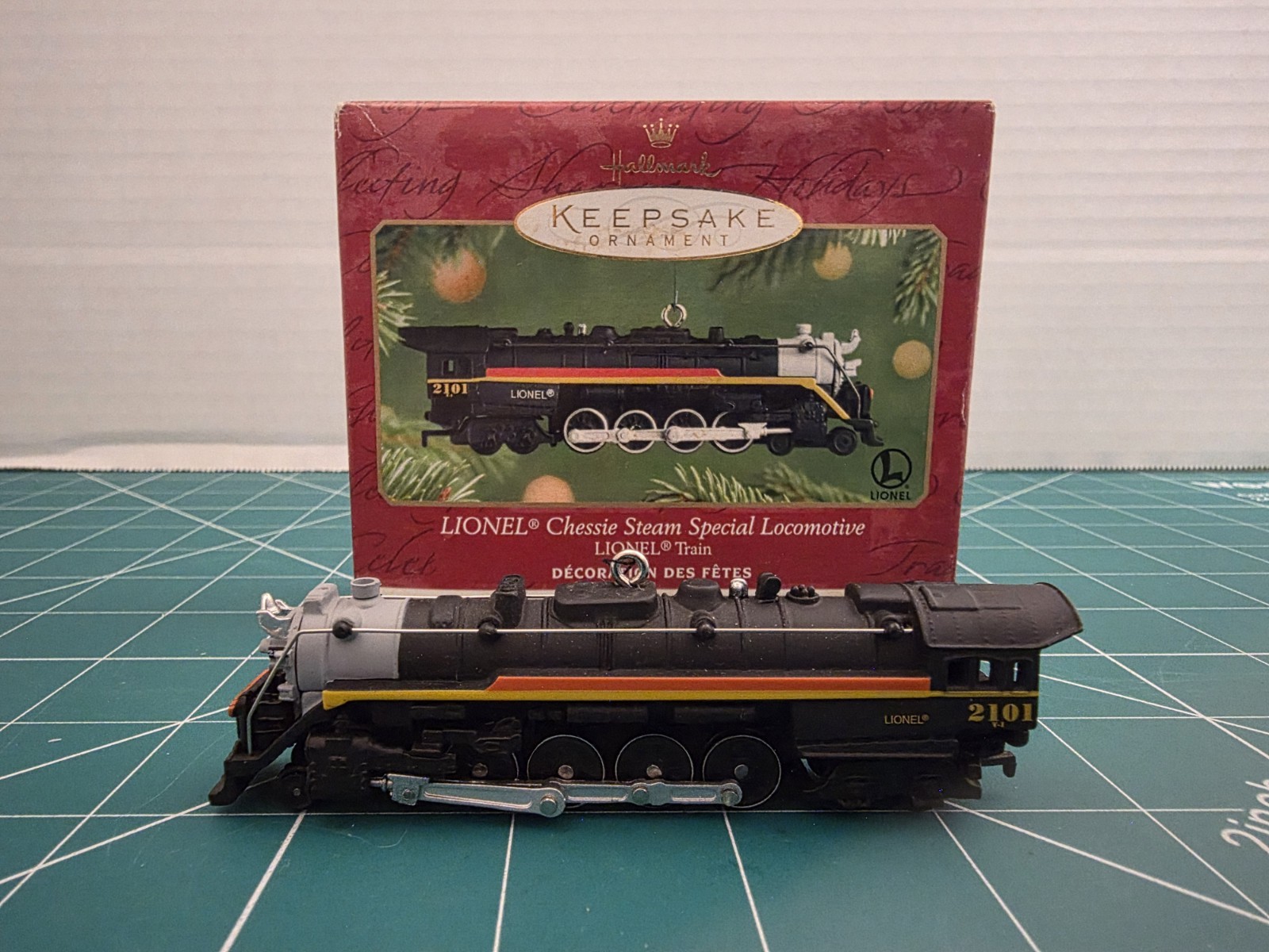 Click here to see eBay Auction