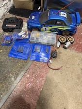 Bymco Rc Subaru Job Lot