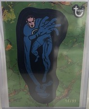 2025 Topps Marvel Comic Book Heroes 1975 Golden Anniversary Checklist Guide in-content 25