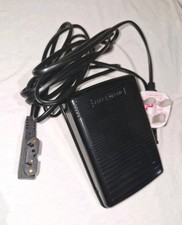 NEW BERNINA SEWING MACHINE FOOT CONTROL PEDAL 707/717/800/807/808/817/830