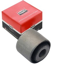 MAPCO QUERLENKERLAGER BUCHSE GUMMIMETALLLAGER HINTEN passend für FORD COUGAR MON