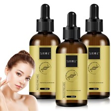 3Pc Anti-Wrinkle Firming Serum Anti-Aging Face Essence