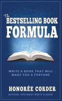Honoree Corder | The Bestselling Book Formula | Taschenbuch | Englisch (2023)
