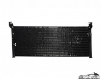 Klimakondensator FüR Toyota RAV 1 Cabrio 94-00