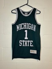Homefield Michigan State Men's Basketball 1978-79 Jersey S, L & XL