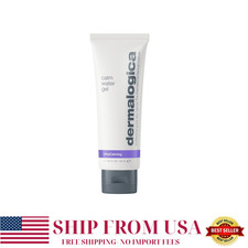 Dermalogica Calm Water Gel Face Moisturizer for Sensitive Skin, 1.7oz
