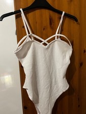 bohoo body size 12