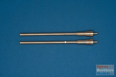 RBM32AB15 1:32 RB Model Aircraft Barrels - German 20mm MG151