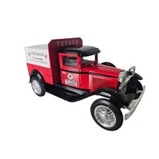 Liberty Classics Texaco Ford Model A Pickup Truck Die-cast Bank 1:25