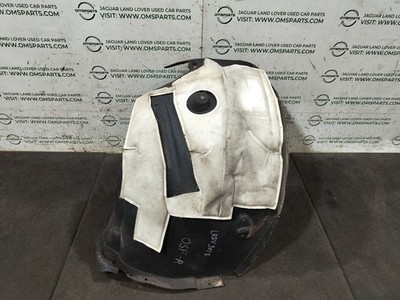 LAND ROVER DISCOVERY 5 L462 O/S DRIVER SIDE RIGHT FRONT ARCH LINE REAR HALF