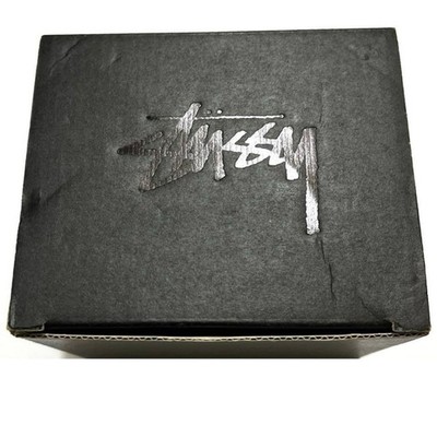 STUSSY Mug Set of 2 - Stussy Chapter Commemorative Edition ② | eBay