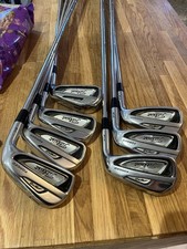 Titleist AP2 714 Irons 4-PW Stiff