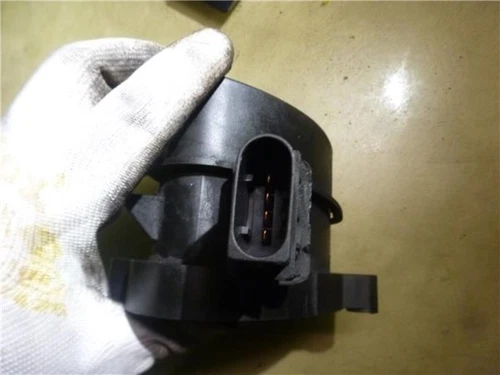 0928400504 Caudalimetro para BMW SERIE 1 BERLINA (E81/E87) 120d 2005 99913 - Imagen 2 de 6