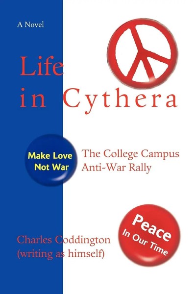 Charles Coddington | Life In Cythera | Taschenbuch | Englisch (2007) | iUniverse-image