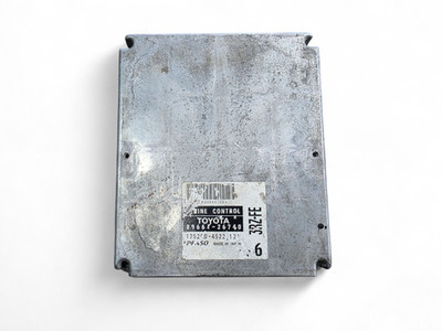 Computer Engine Control Toyota 89661 26740 1440181 for sale online