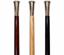 Regimental Drill Canes & Swagger Sticks Sergeant and Snco's