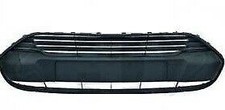 Fits Ford Transit Connect 2014-2018 Front Bumper Grille Black New