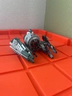 LEGO Star Wars: Yoda's Jedi Starfighter (75168)