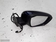 2018 RENAULT KADJAR WING MIRROR (RHD) ELECTRIC RIGHT SIDE 13003190
