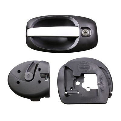 FAP Smart Lock - Schwarz 30084.20