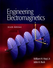 Engineering Electromagnetics - Hardcover - VE...
